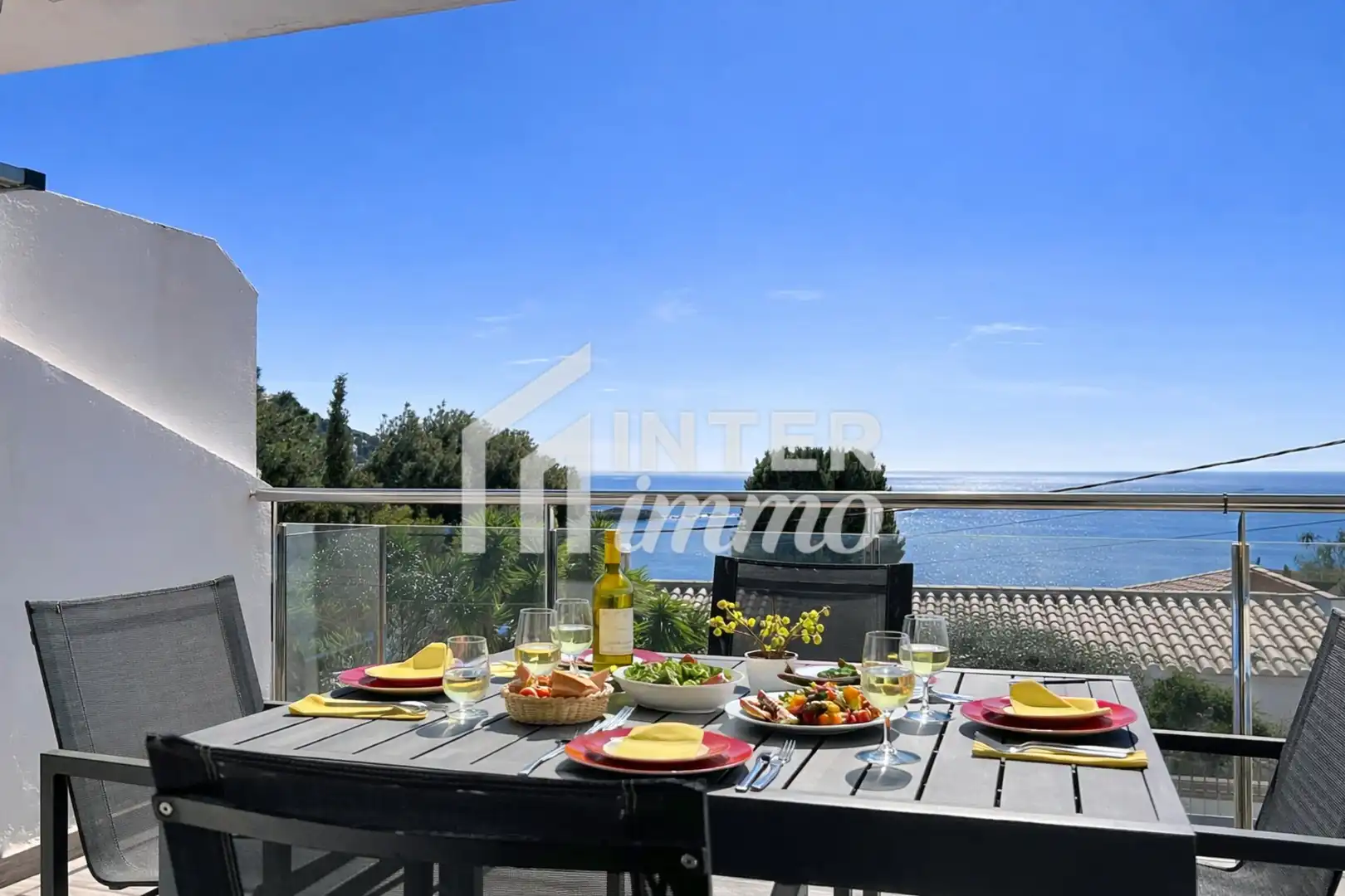 Apartament en venda a Cr de Canyelles 59 - Édifice Mirador 1