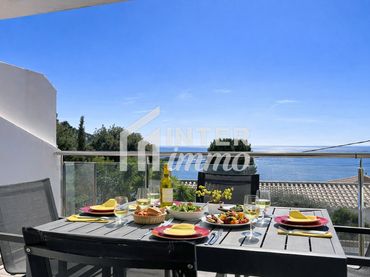 Apartamento en venta en Cr de Canyelles 59 - Édifice Mirador 1