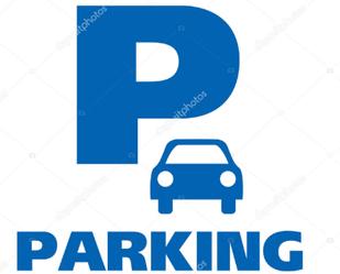 Parking of Garage to rent in Errenteria