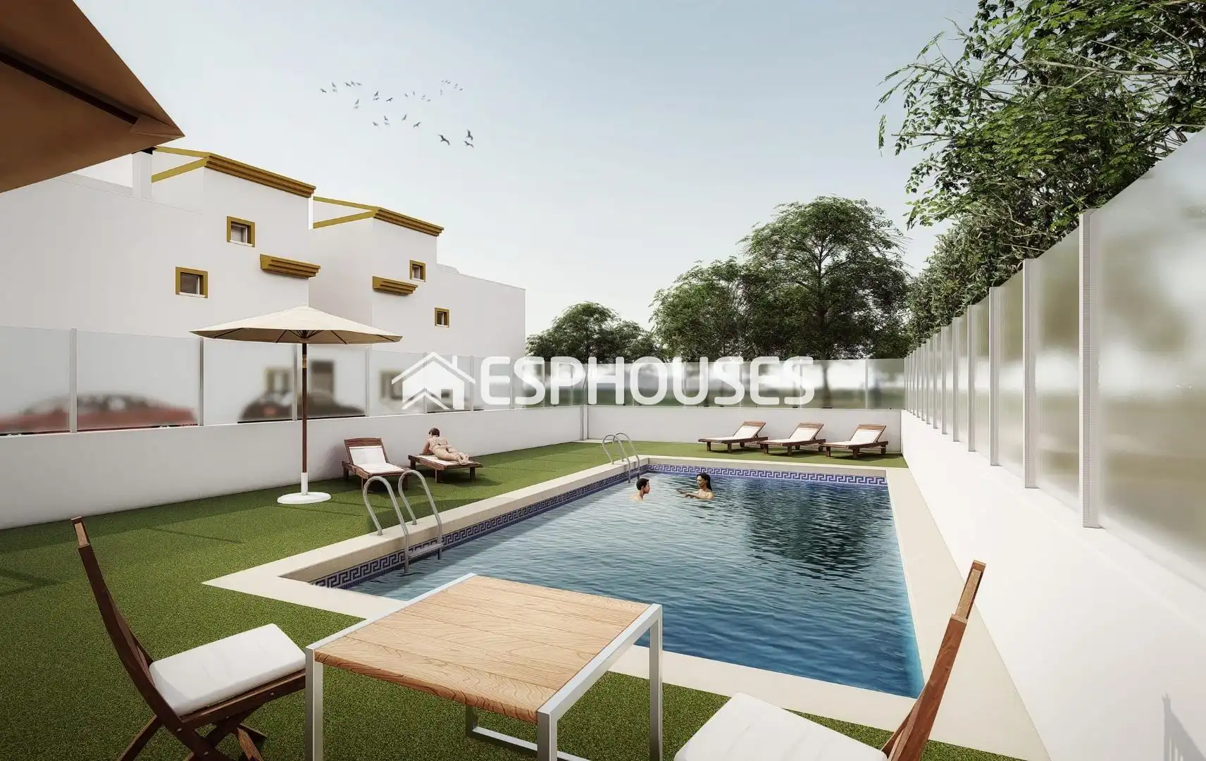 Logement avec terrasse à vendre à Mar Menor Golf, imagen 17