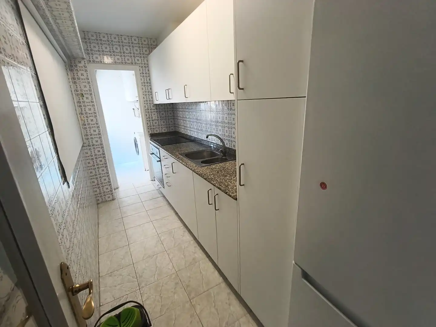 Piso con terraza en alquiler en Carrer de Rafalafena, imagen 12