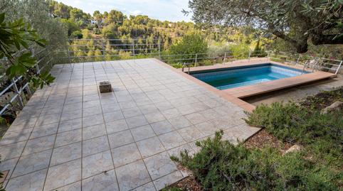 Foto 2 de Residencial en venda a Carrer Sant Josep Montanya, Urbanitzacions, Tortosa