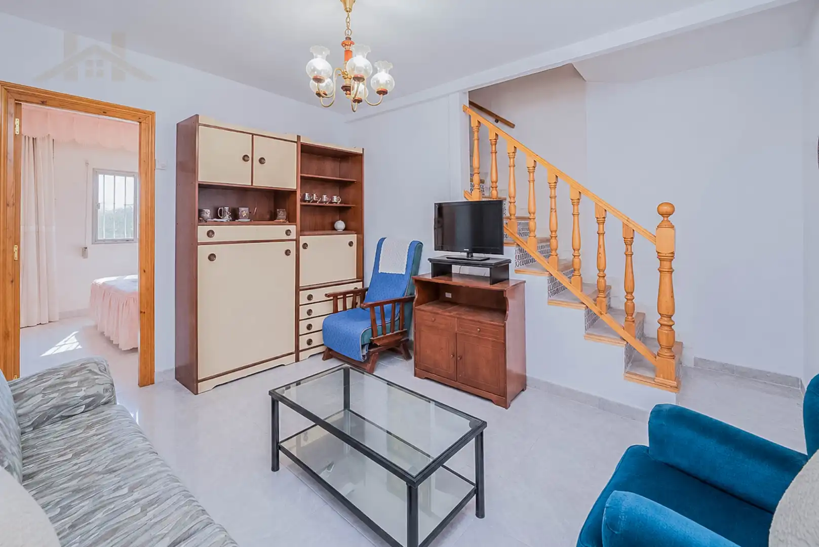 Villa con terrazza in vendita a Calalberche, imagen 6