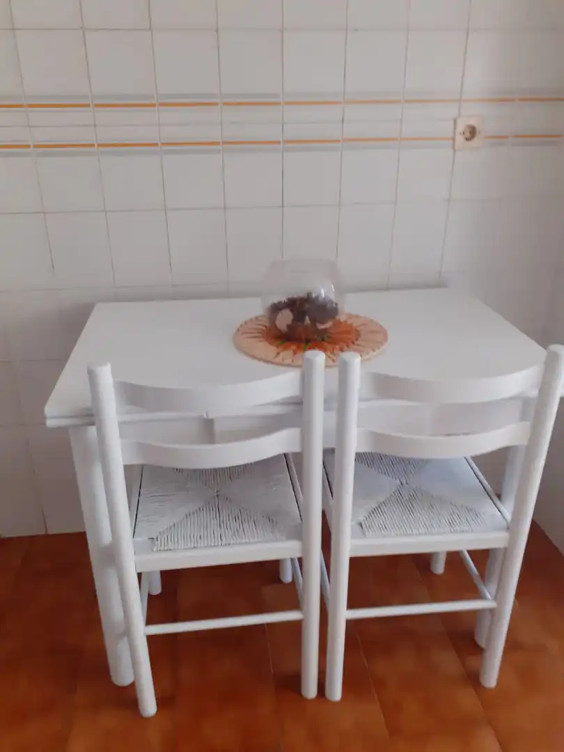 Flat for rent in Nuevo Parque - Los Rosales - Tráfico Pesado