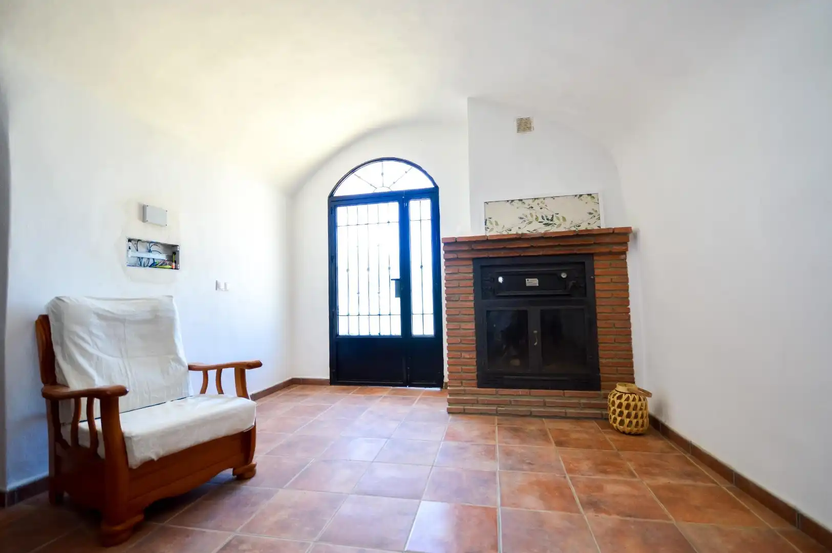 Casa o chalet en venta en Rioja con Jardín privado, Terraza y Trastero