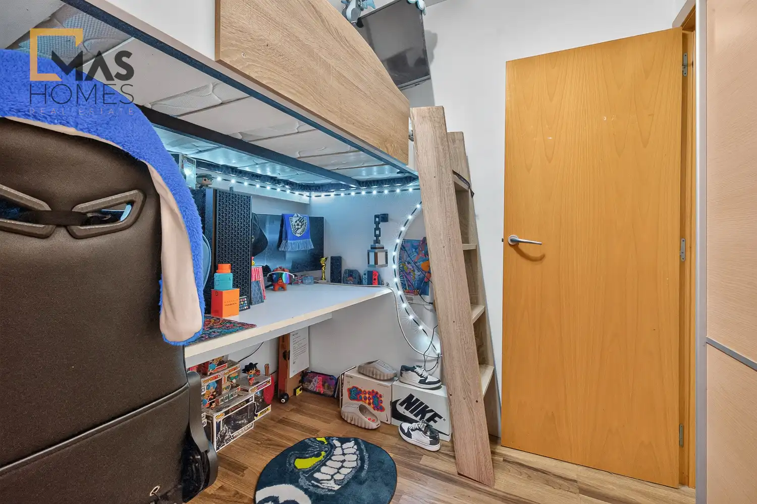 Piso en venta en Viladecavalls con Aire acondicionado, Calefacción y Balcón
