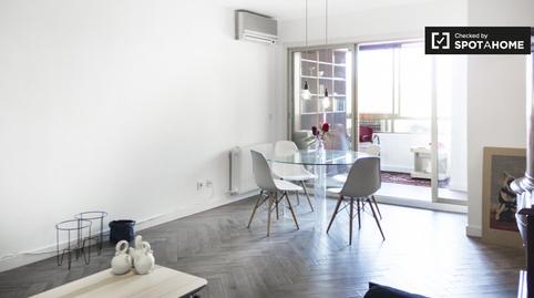 Photo 4 of Flat to rent in Universidad - Malasaña, Madrid