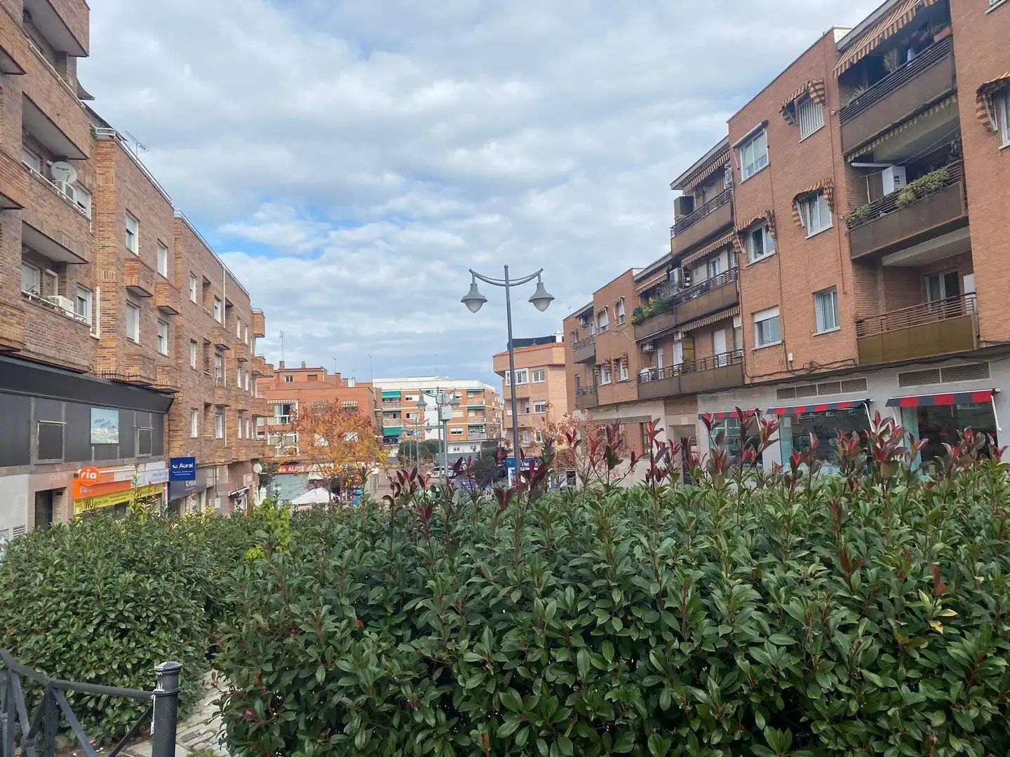 Loft de lloguer a Centro, imagen 22