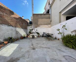 Terrace of Flat for sale in  Barcelona Capital  with Air Conditioner and Terrace