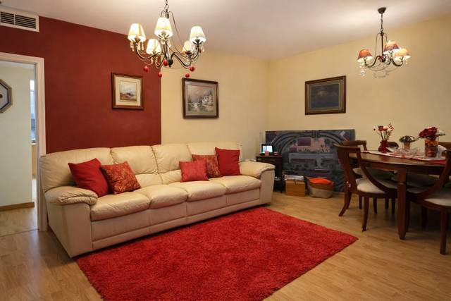 Piso en Venta en La Princesa