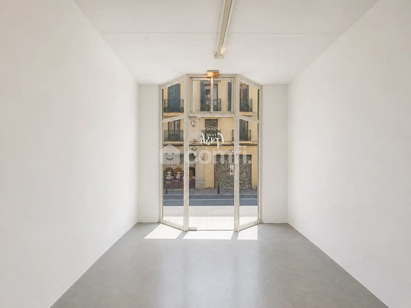 Local en venta en  Barcelona Capital