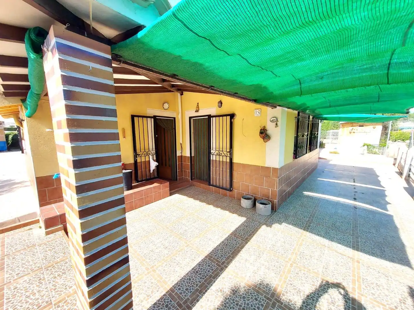 Villa avec piscine à vendre à Calasparra, imagen 17