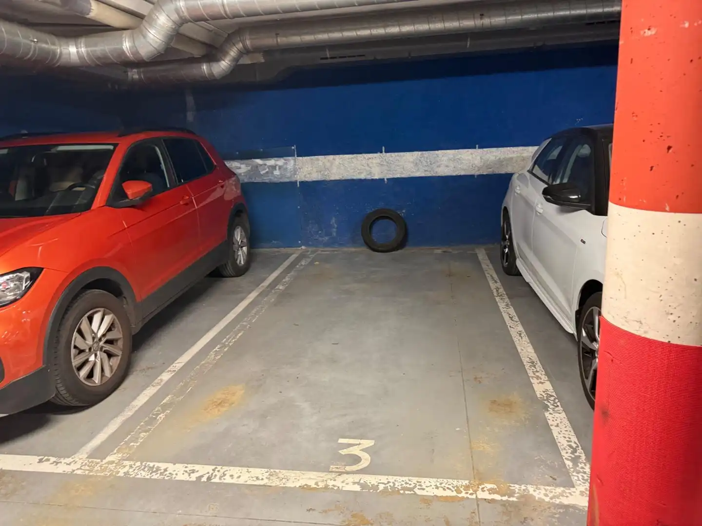 Wohnung mit Terrasse zum Verkauf in Centre, imagen 18