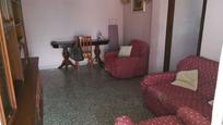 Living room of Flat for sale in Málaga Capital  with Terrace