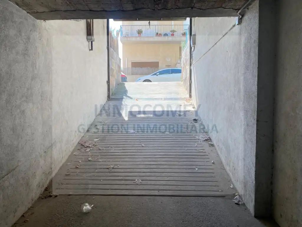 Individuale in vendita a Calle Sicilia, imagen 7