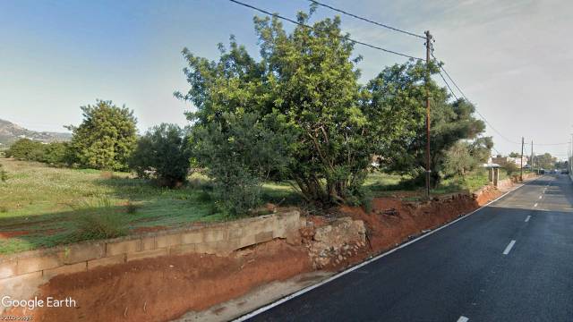 Terreno en Venta en Carrer Barranquet, 41 en Estadio Castalia