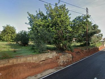Terreno rustico in vendita a Carrer Barranquet 41