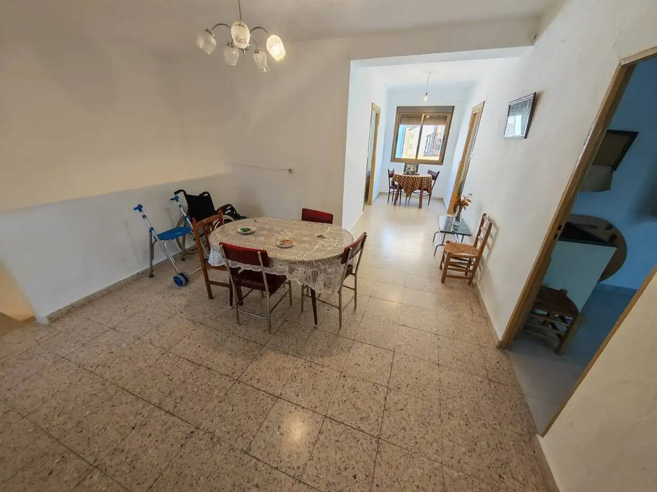 Casa amb jardí en venda a Huétor Tájar, imagen 22
