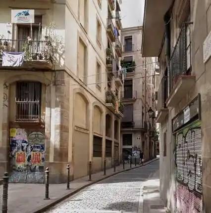 Appartement avec terrasse à vendre à Calle CORTINES