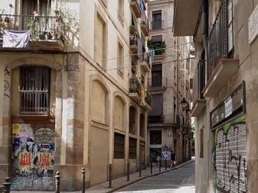 Appartement avec balcon à vendre à Calle CORTINES