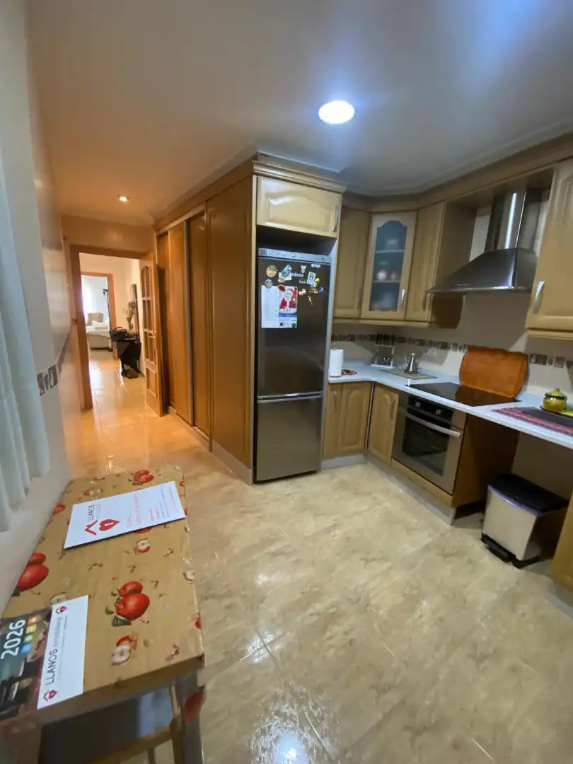 Wohnung zum Verkauf in Calle Varea, Munera