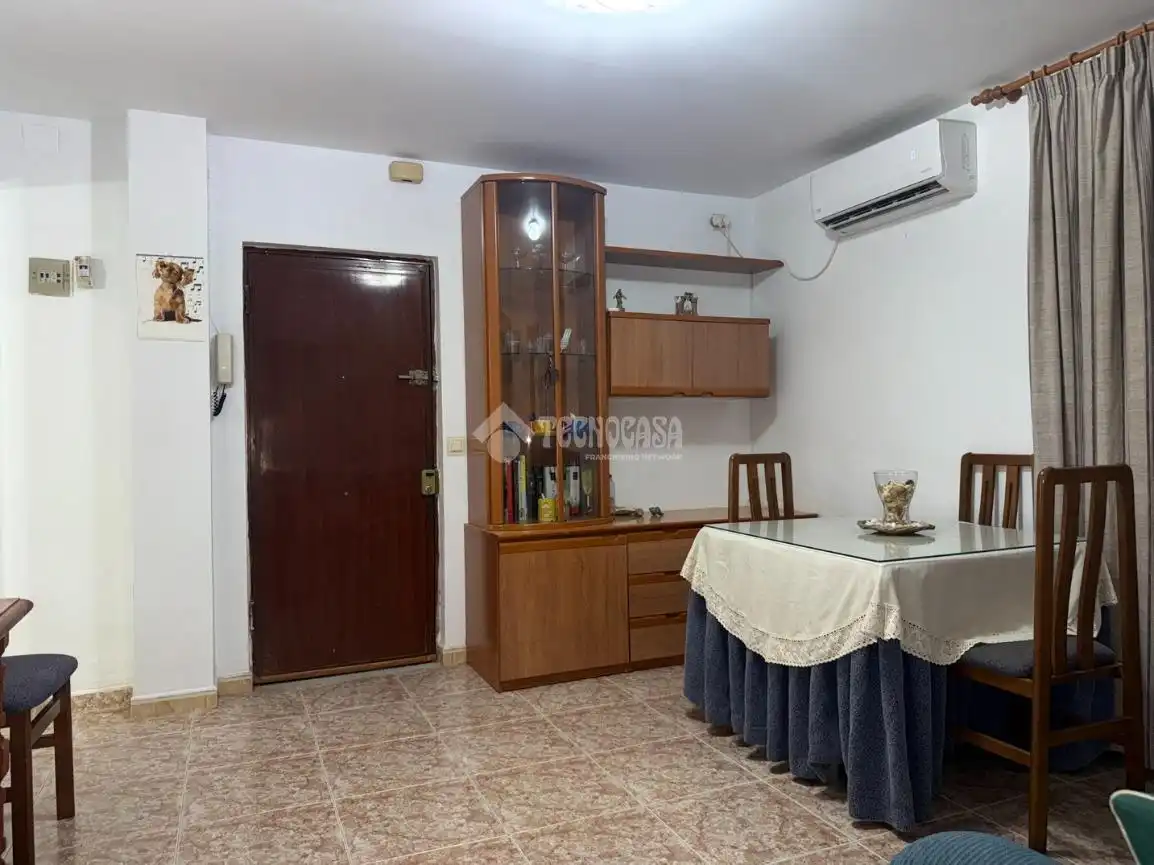 Comedor de Piso en venta en Sevilla