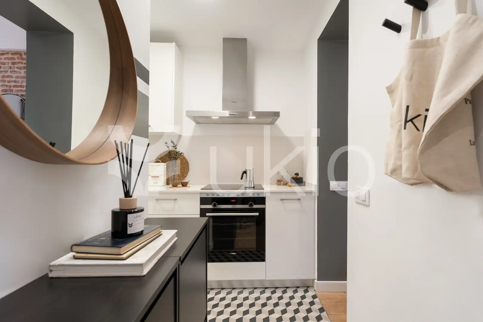 Apartament amb ascensor de lloguer a Calle del Castillo, imagen 15