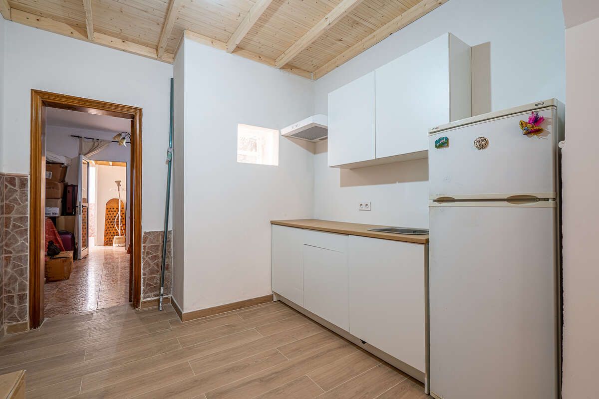 Kitchen of Flat for sale in Arrecife