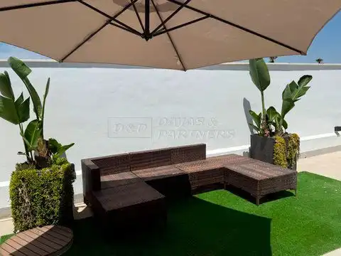 Villa con terrazza in vendita a Alfredo Nobel 32, imagen 72