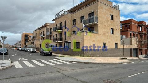 Foto 2 de Pis en venda a Calle Javier de Montillana, Vistahermosa, Salamanca Capital