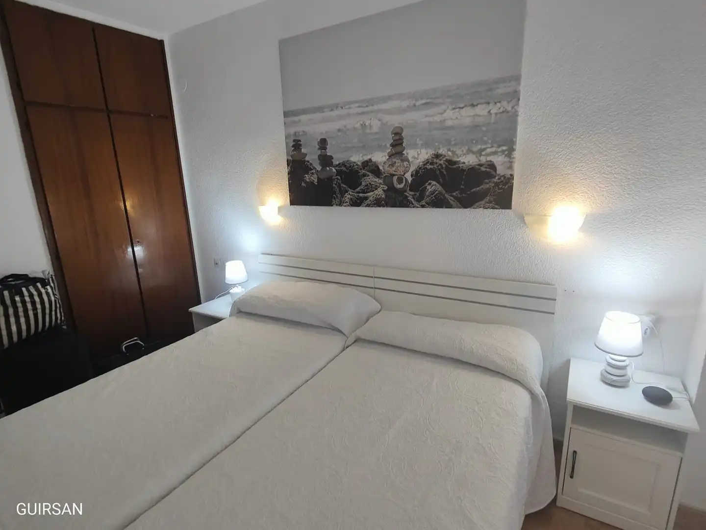 Flat with lift to rent in Paseo San Cristóbal 20, imagen 18