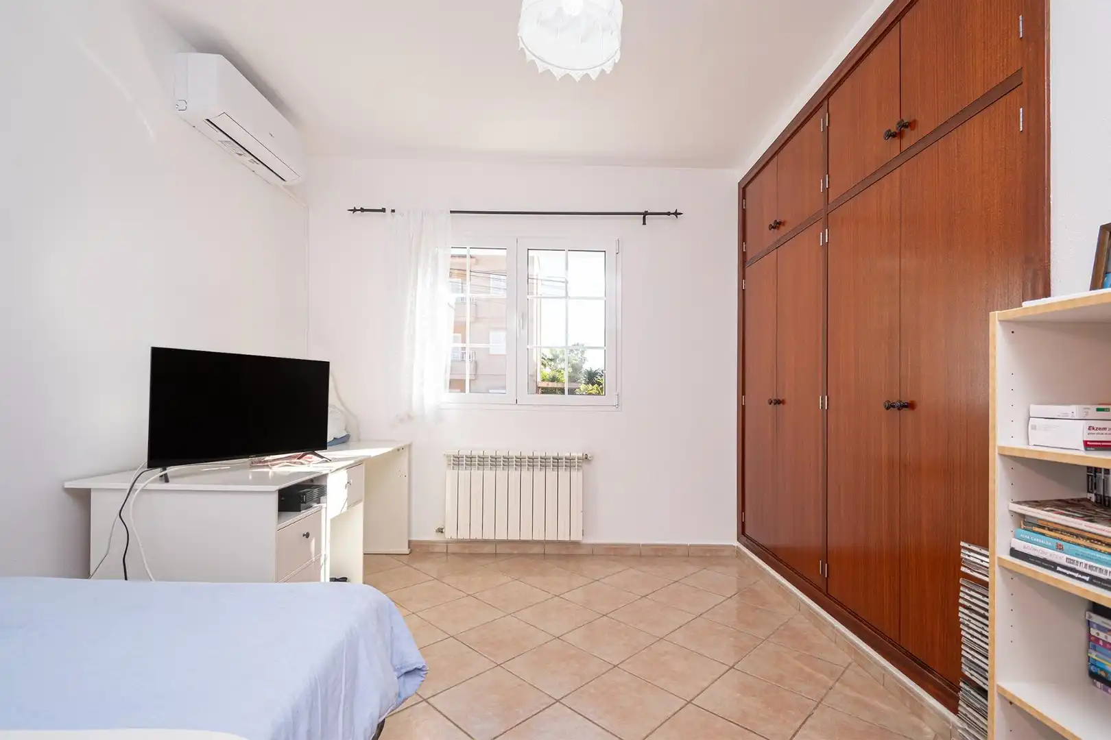 Dormitori de Casa o xalet en venda en Felanitx amb Aire condicionat, Calefacció i Jardí privat