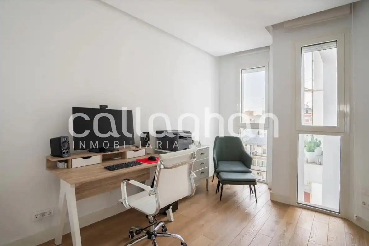 Penthouse mit Terrasse zum Verkauf in L'Eixample, imagen 8