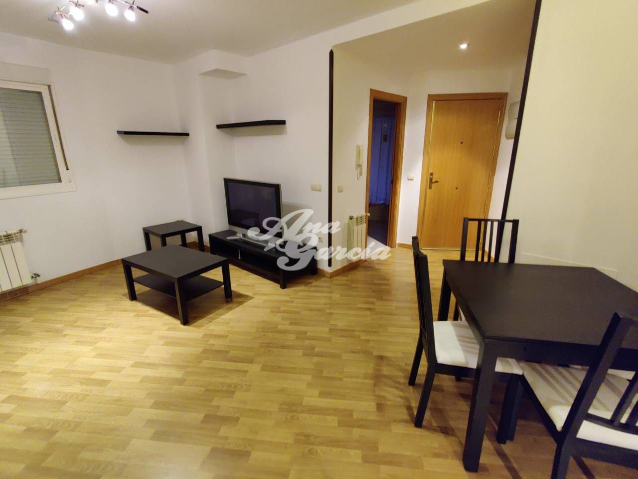 Flat to rent in Gran Vía, Collado Mediano