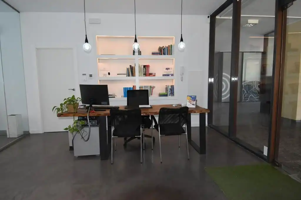 Oficina de lloguer a Centre - Barri Vell, imagen 4