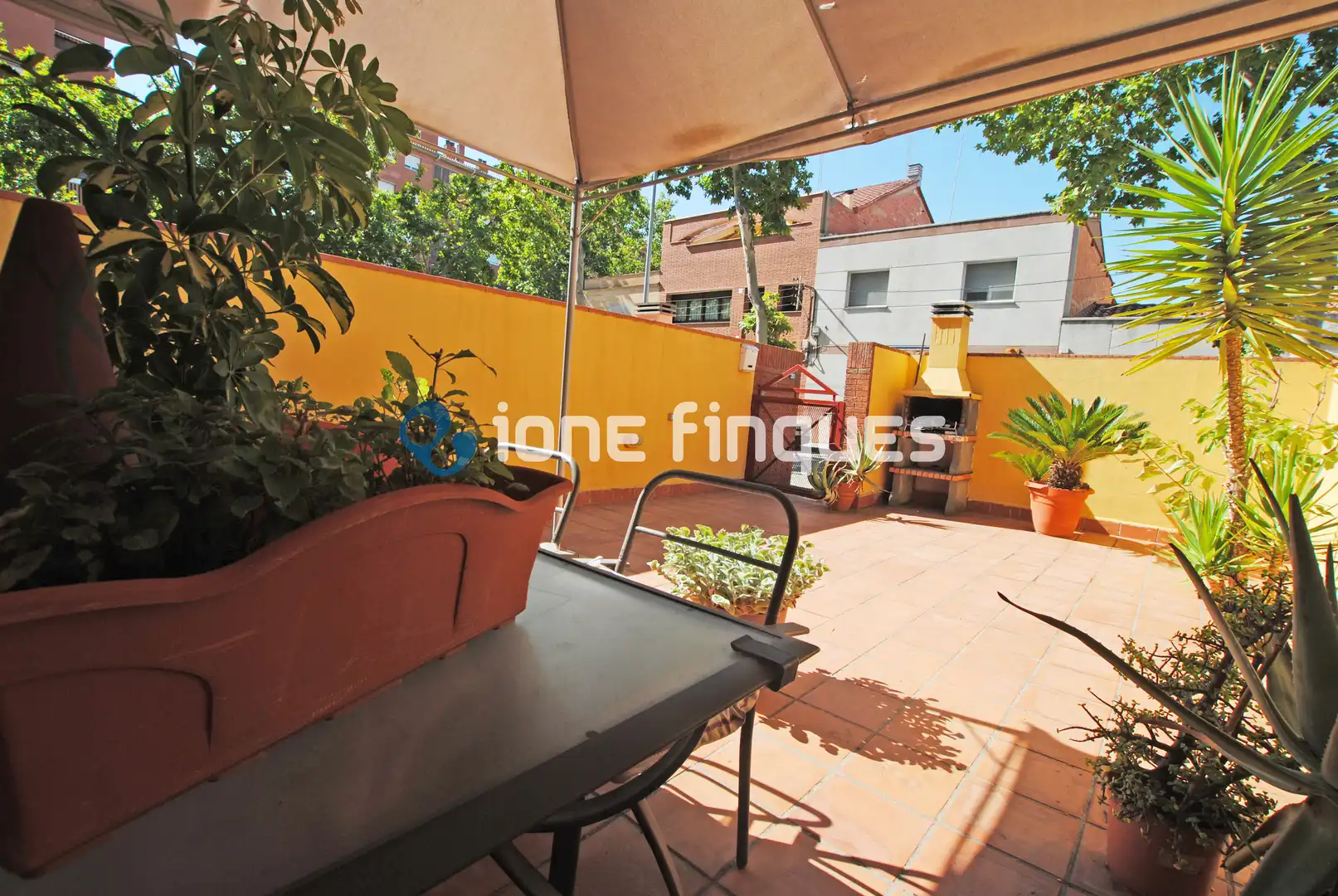Reihenhaus mit Terrasse zum Verkauf in Ca n'Oriac - Sector Nord, imagen 4