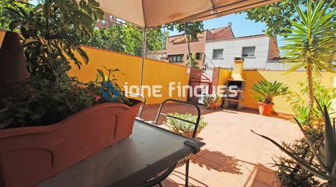 Photo 4 of Single-family semi-detached for sale in Ca n'Oriac, Barcelona