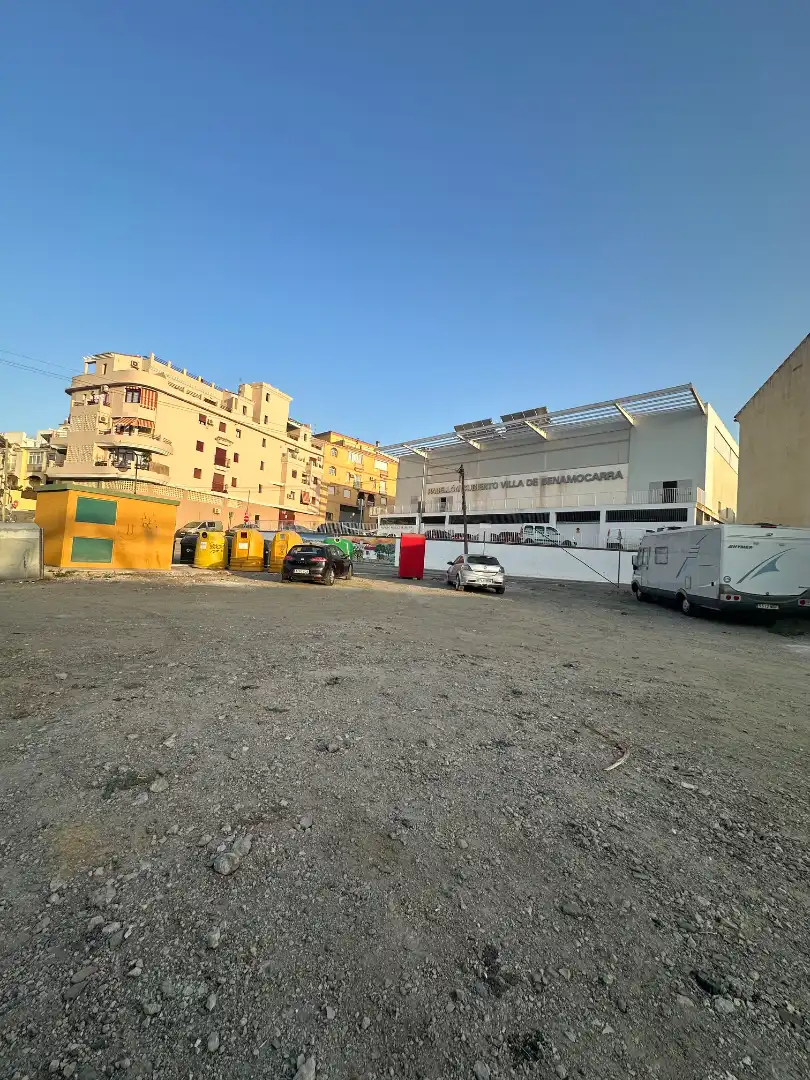 Terrenys i solars en venda a Benamocarra, imagen 5