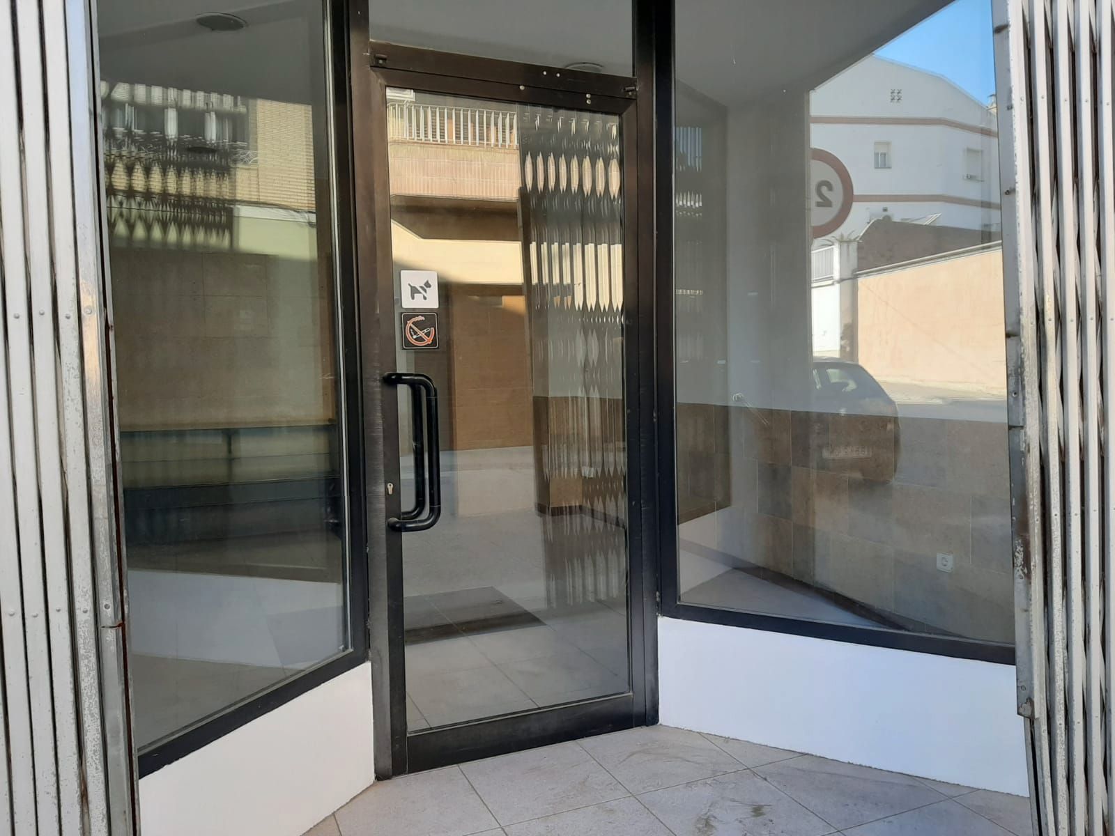 Premises to rent in Els Alamús  with Air Conditioner and Heating