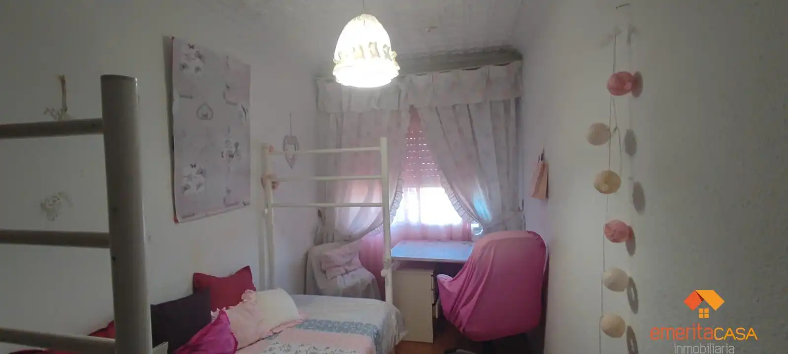 Flat with terrace for sale in Centro, imagen 9