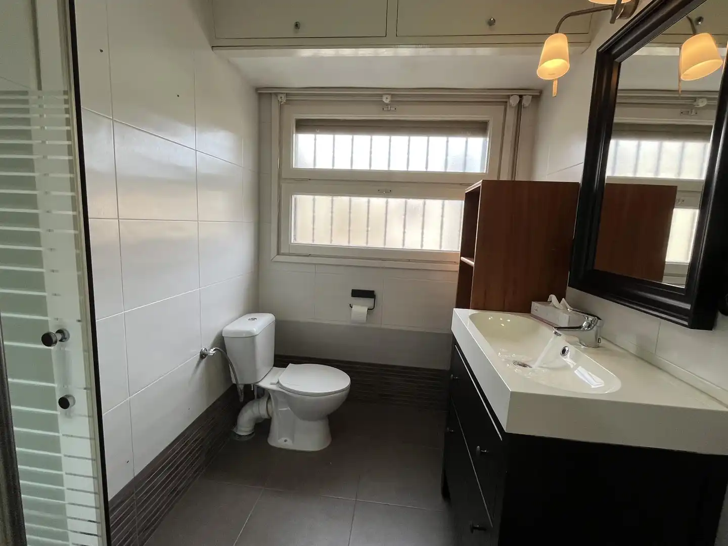 Baño de Casa o chalet en venta en Collbató con Calefacción, Terraza y Piscina