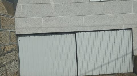 Foto 5 de Casa o xalet en venda a Carretera de Cenlle, 2, Ribadavia, Ourense