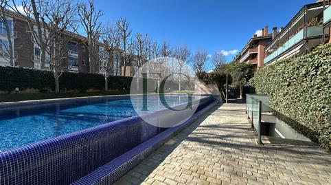 Foto 5 de Dúplex en venda a Manel Farres, Parc Central, Sant Cugat del Vallès