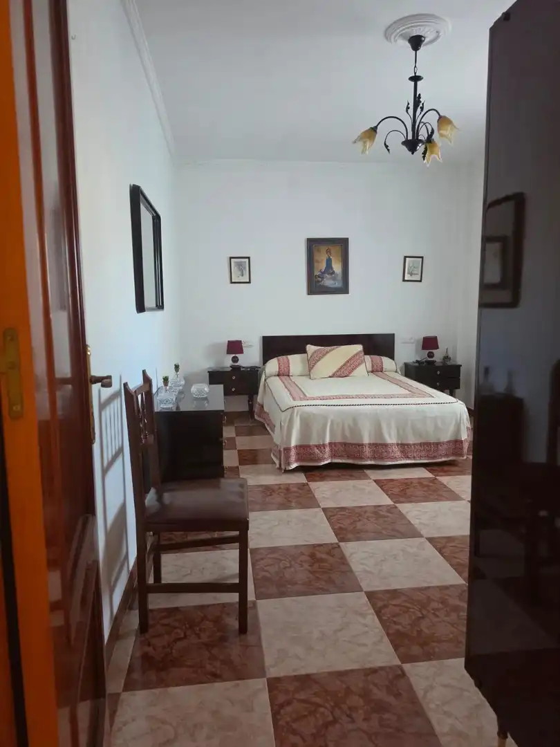Bedroom of Houses for sale in Tarifa