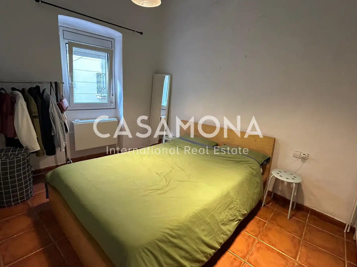 Appartement compact avec terrasse à louer à Ciutat Vella, imagen 25