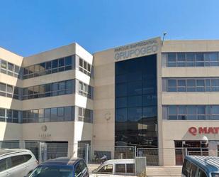 Exterior view of Office for sale in Alcobendas