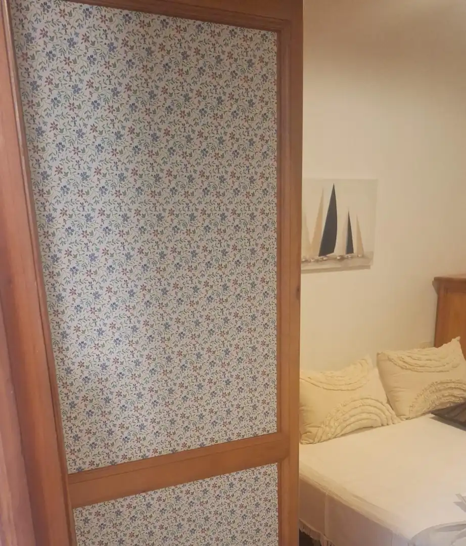 Habitación de Piso de alquiler en Sevilla con Aire acondicionado y Amueblado