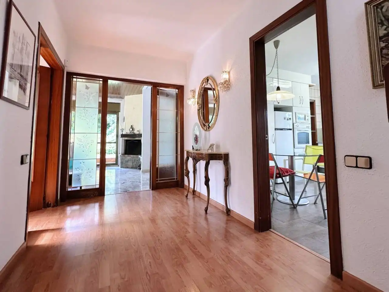 Casa o xalet en venda en Sant Fruitós de Bages amb Calefacció, Jardí privat i Terrassa
