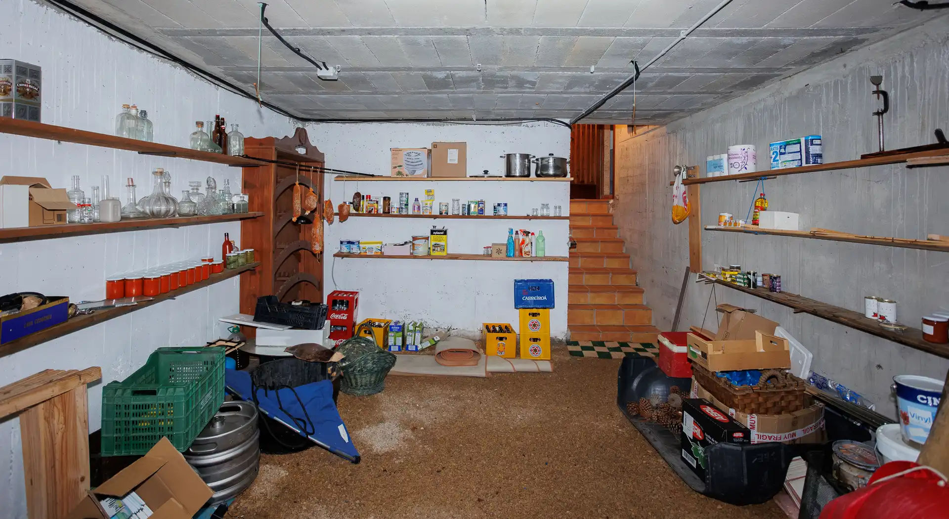 Commercial properties for sale in A Veiga 