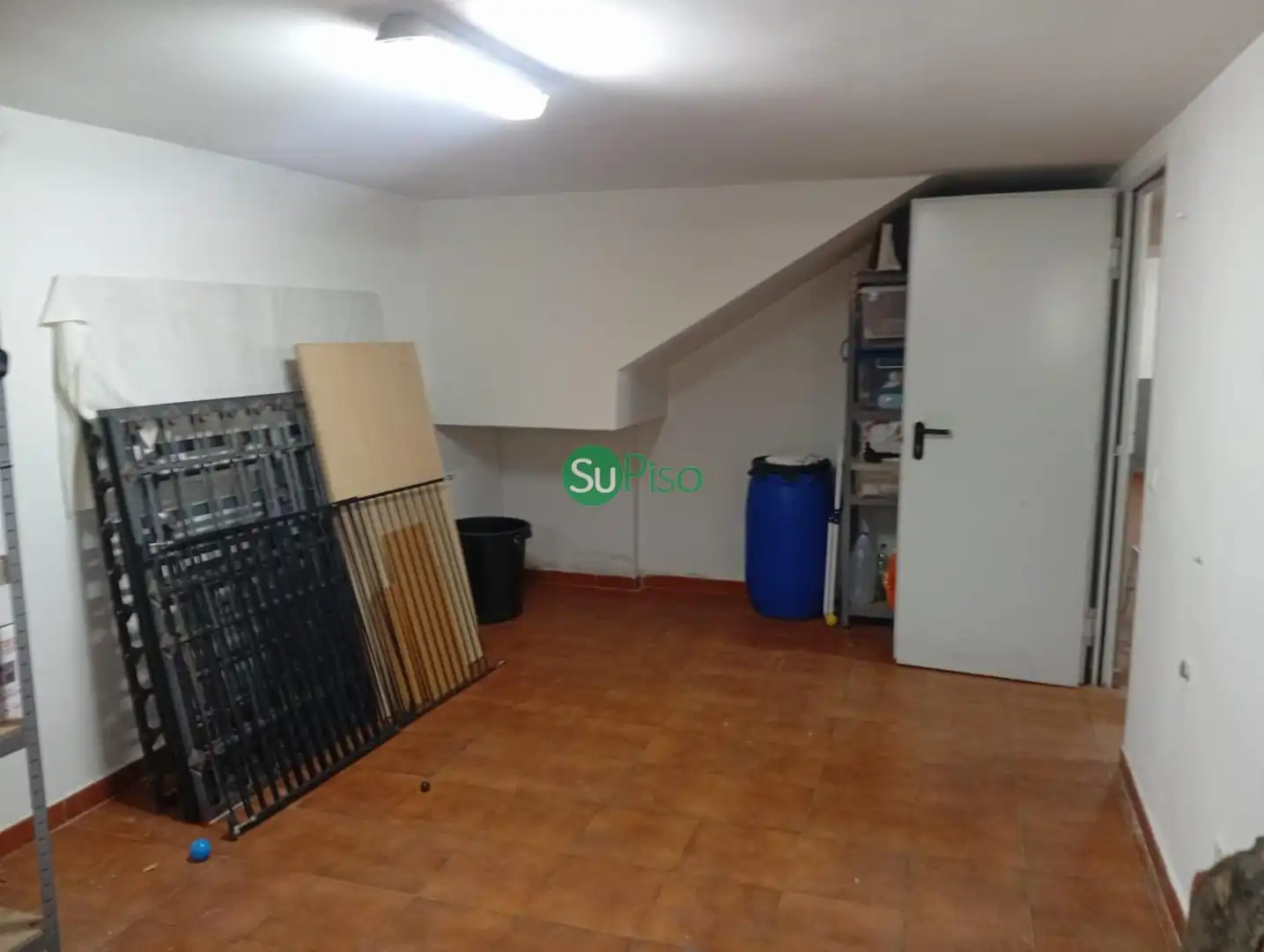 Haus oder Chalet zum Verkauf in Calle Ermita, 12, El Viso de San Juan